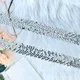 Silver__PREMDAS LACE