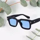 Black & Blue__PETER JONES EYEWEAR