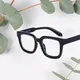 Black__PETER JONES EYEWEAR