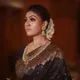 BLACK__Panash Sarees