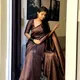 Black__Panash Sarees