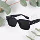 Black__PETER JONES EYEWEAR