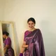Purple__Panash Sarees