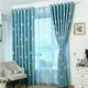 Pack Of 3__THE CURTAINWALE