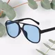 Blue__PETER JONES EYEWEAR