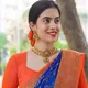 Blue__Panash Sarees