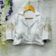 White__WOMENIA FASHION 