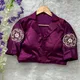 Purple__WOMENIA FASHION 