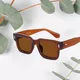 Brown__PETER JONES EYEWEAR