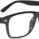 Black__PETER JONES EYEWEAR