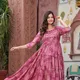 Pink & Beige__Jaipur Kurti