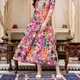 Multicolor__Jaipur Kurti