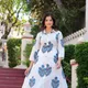 White__Jaipur Kurti