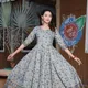 Grey__Jaipur Kurti