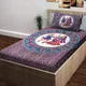 Blue__Quilt N Razai 