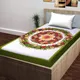 Green__Quilt N Razai 