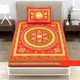 Orange__Quilt N Razai 