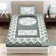 Green__Quilt N Razai 