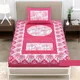 Pink__Quilt N Razai 