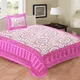 Pink__Quilt N Razai 