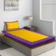 Yellow__Quilt N Razai 