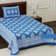 Blue__Quilt N Razai 