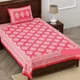 Pink__Quilt N Razai 