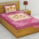 Pink__Quilt N Razai 