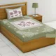 Green__Quilt N Razai 