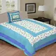 Green__Quilt N Razai 