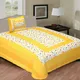 Yellow__Quilt N Razai 