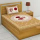 Yellow__Quilt N Razai 