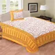 Yellow__Quilt N Razai 