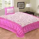 Pink__Quilt N Razai 