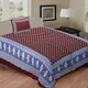 Maroon__Quilt N Razai 