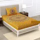 Yellow__Quilt N Razai 