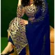 Blue__THE S A FASHION