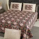 Blue__Quilt N Razai 
