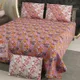Pink__Quilt N Razai 