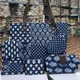 blue__Raj ladies purse