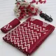 Maroon__Snazzy Style