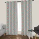 Pack Of 1__Curtain Factory