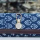 Blue__Raj ladies purse