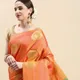 Orange__Royal Rajgharana Sarees