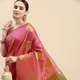 Peach__Royal Rajgharana Sarees