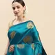 Rama(Black)__Royal Rajgharana Sarees