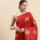 Red__Royal Rajgharana Sarees