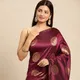 Magenta__Royal Rajgharana Sarees