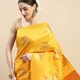 Yellow__Royal Rajgharana Sarees
