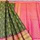 Black__Royal Rajgharana Sarees